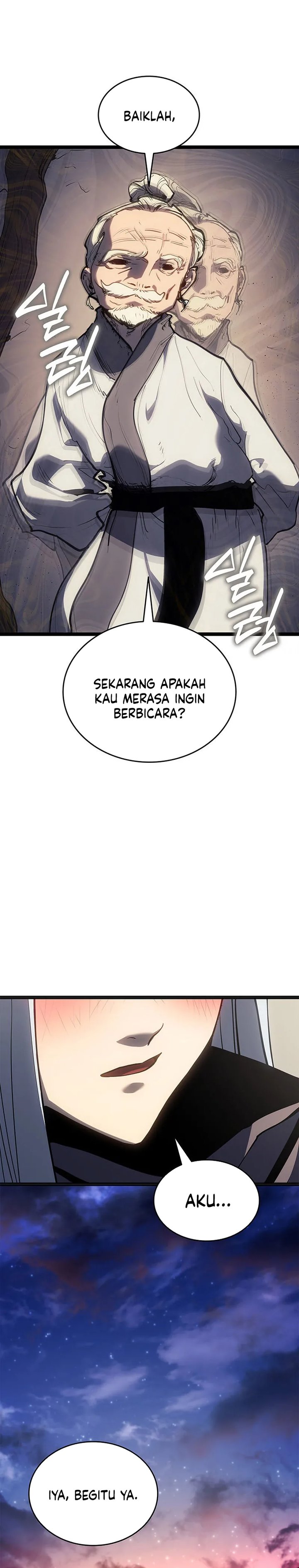 Grim Reaper of the Drifting Moon Chapter 117 Gambar 26
