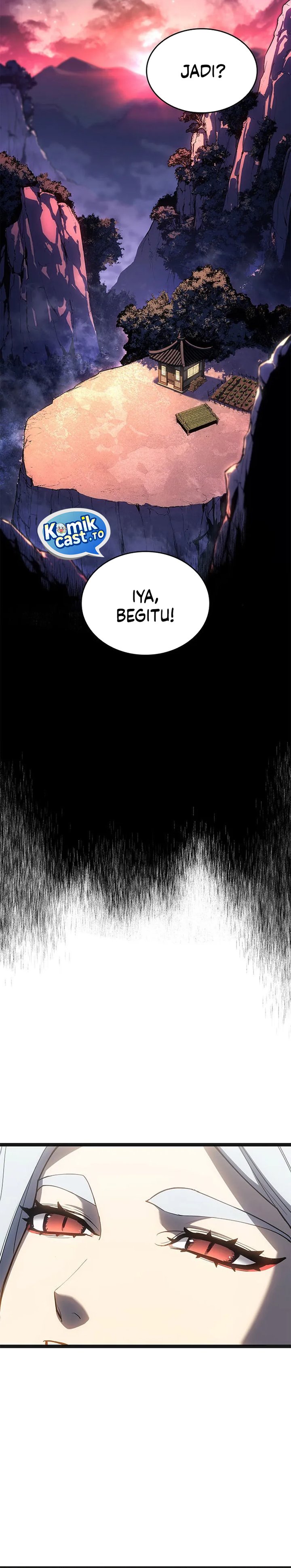 Grim Reaper of the Drifting Moon Chapter 117 Gambar 27