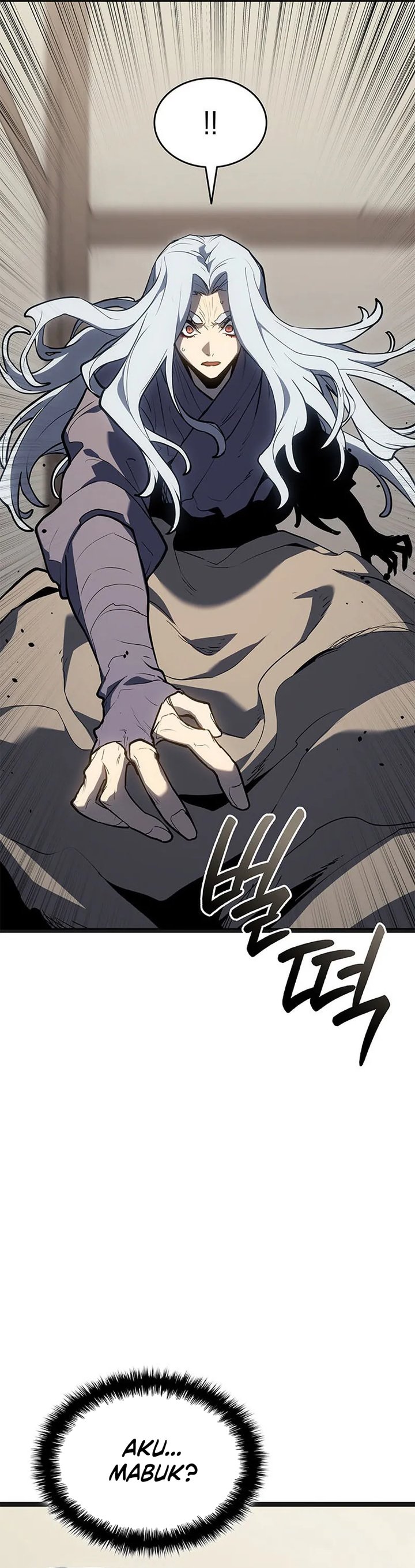 Grim Reaper of the Drifting Moon Chapter 117 Gambar 28