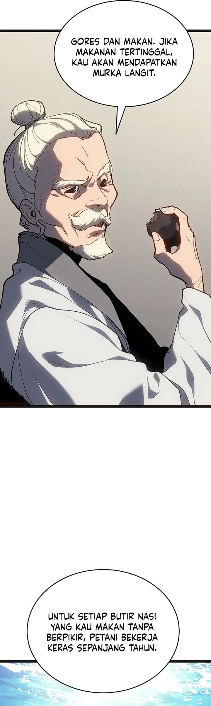 Grim Reaper of the Drifting Moon Chapter 117 Gambar 31