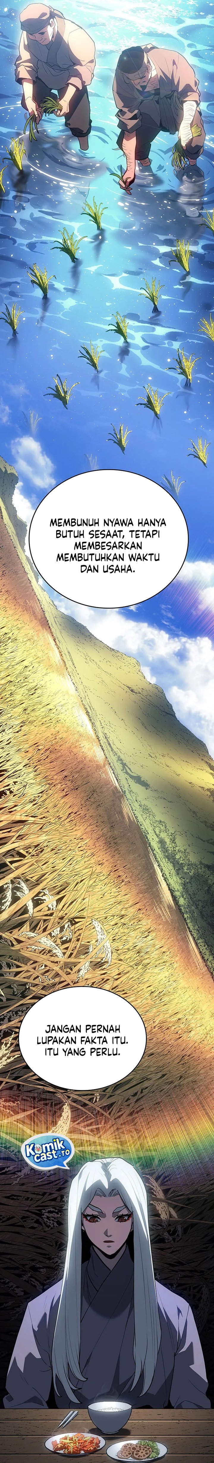 Grim Reaper of the Drifting Moon Chapter 117 Gambar 32