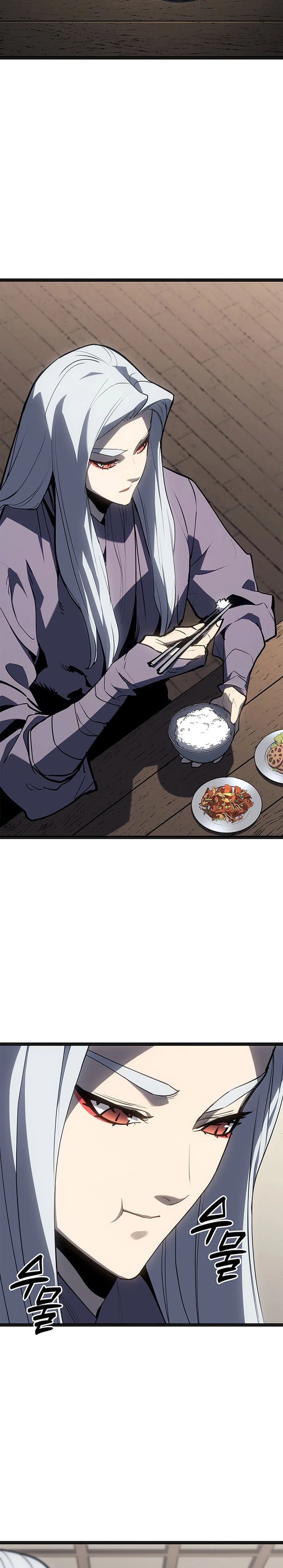 Grim Reaper of the Drifting Moon Chapter 117 Gambar 33