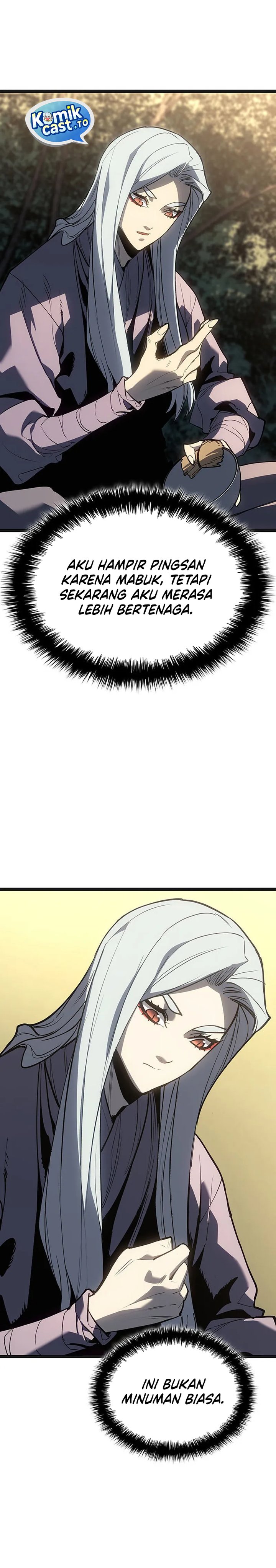 Grim Reaper of the Drifting Moon Chapter 117 Gambar 35