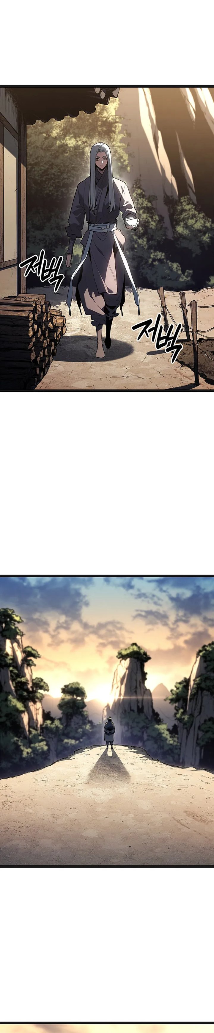 Grim Reaper of the Drifting Moon Chapter 117 Gambar 36