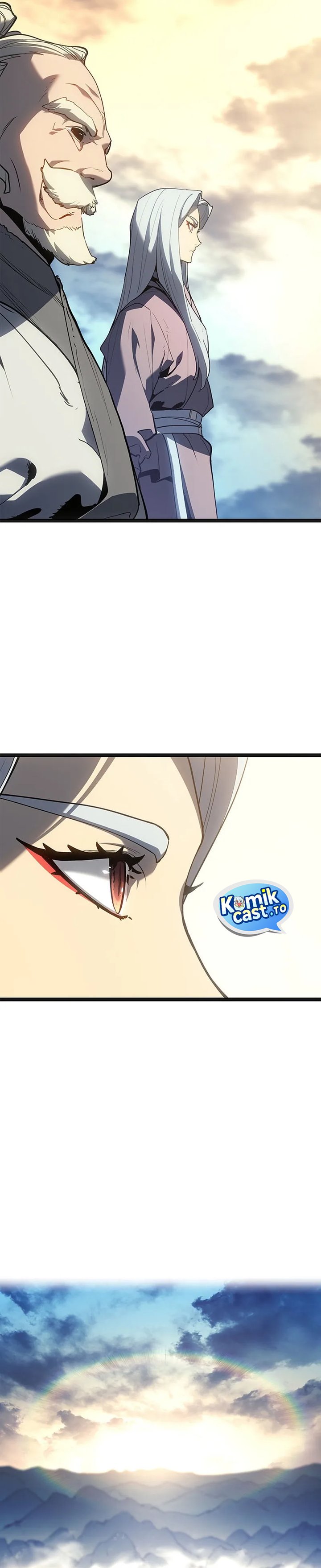 Grim Reaper of the Drifting Moon Chapter 117 Gambar 37