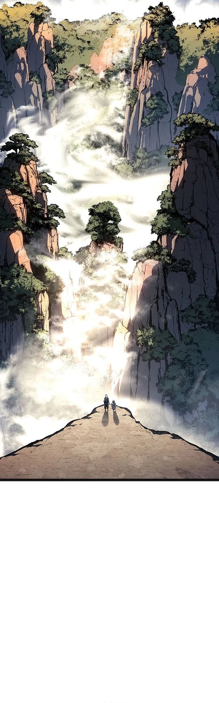 Grim Reaper of the Drifting Moon Chapter 117 Gambar 38