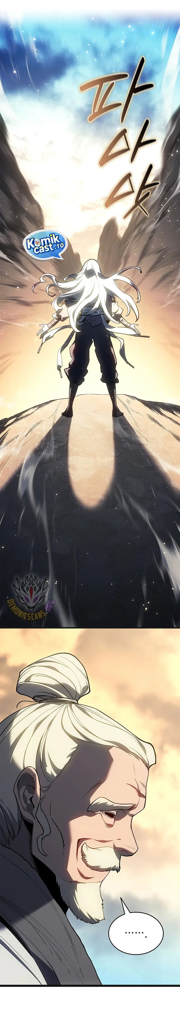 Grim Reaper of the Drifting Moon Chapter 117 Gambar 40