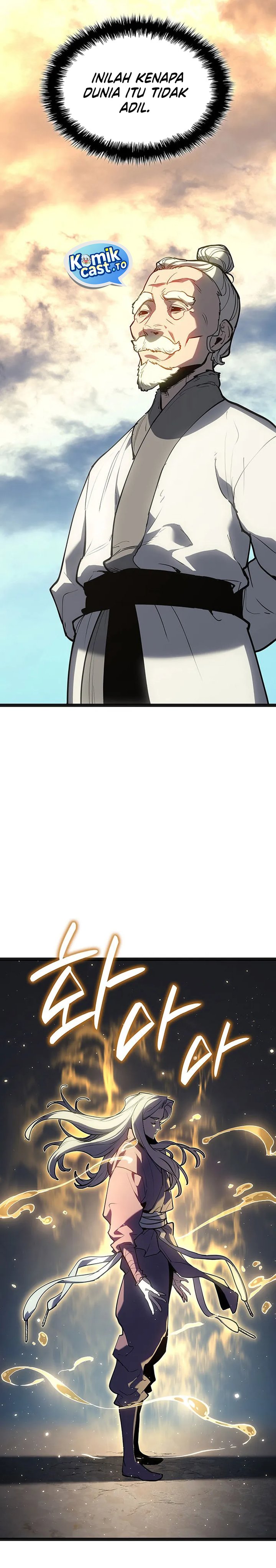 Grim Reaper of the Drifting Moon Chapter 117 Gambar 42