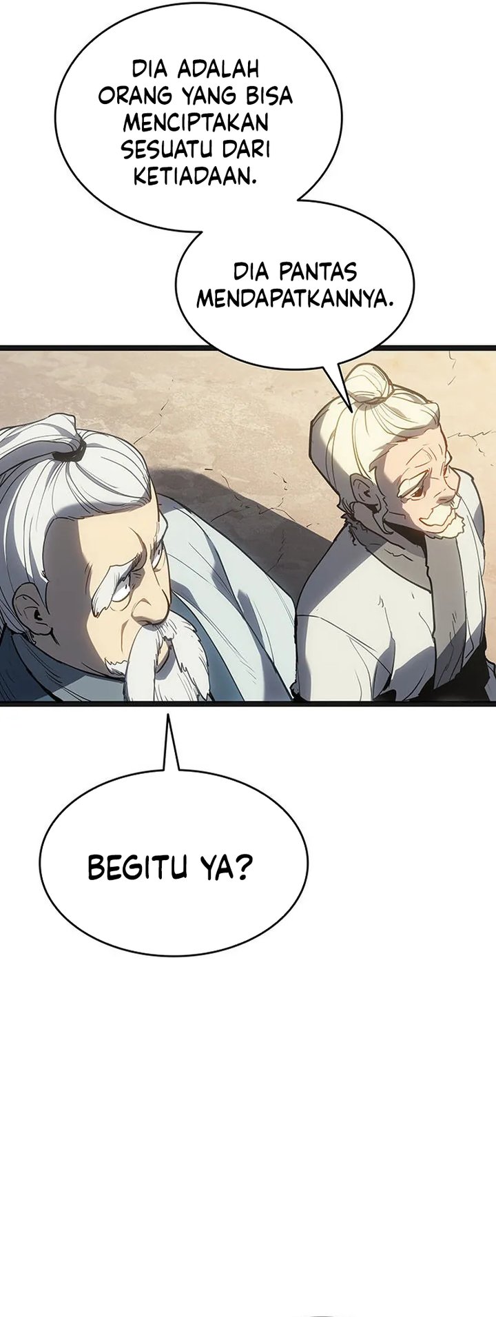 Grim Reaper of the Drifting Moon Chapter 117 Gambar 52