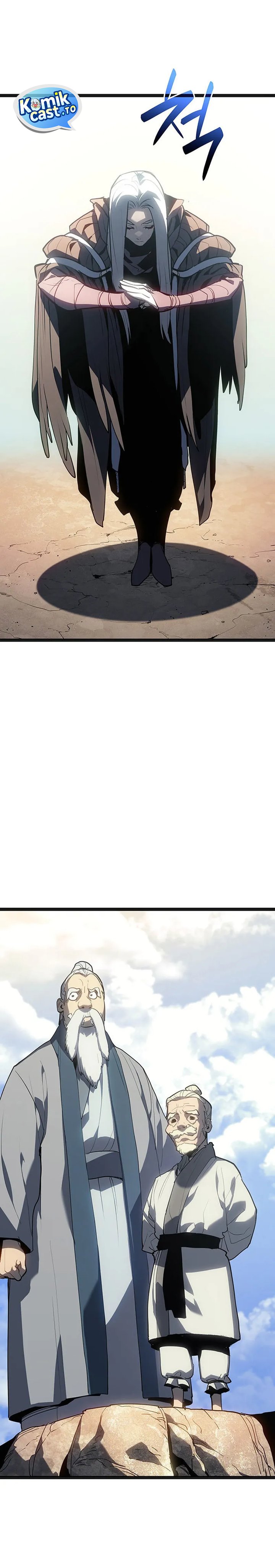 Grim Reaper of the Drifting Moon Chapter 117 Gambar 56