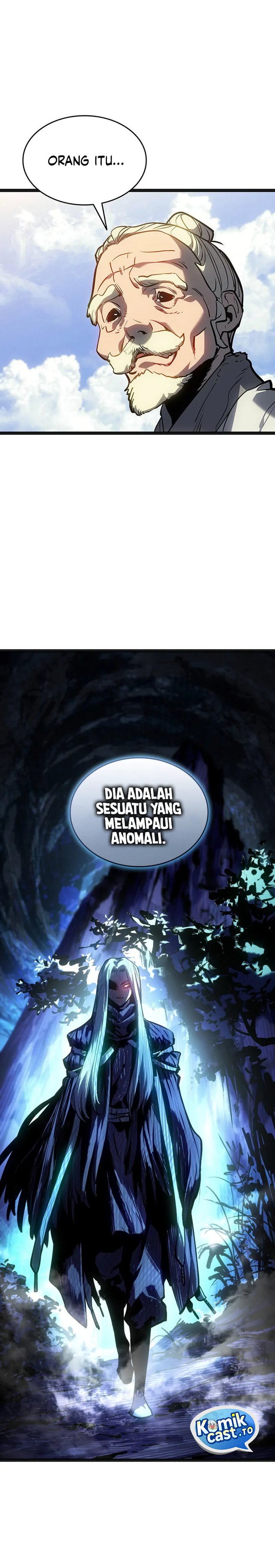 Grim Reaper of the Drifting Moon Chapter 117 Gambar 57