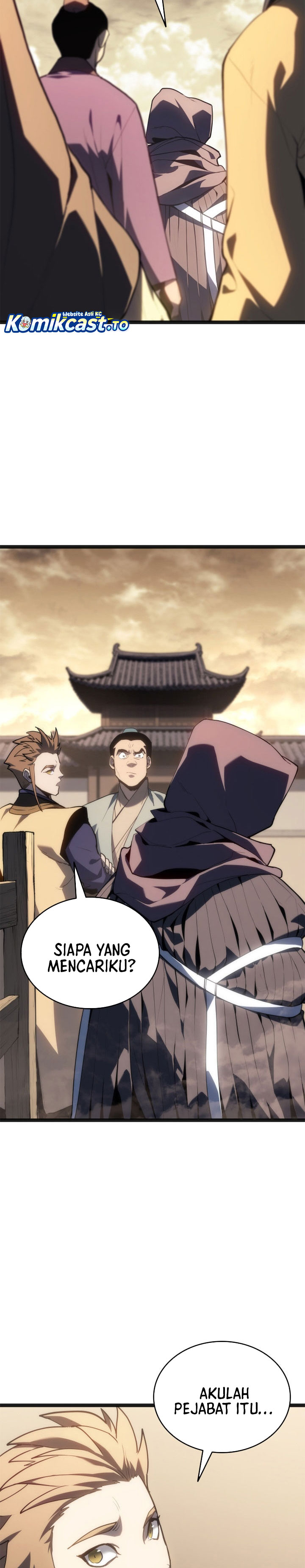 Grim Reaper of the Drifting Moon Chapter 118 Gambar 4