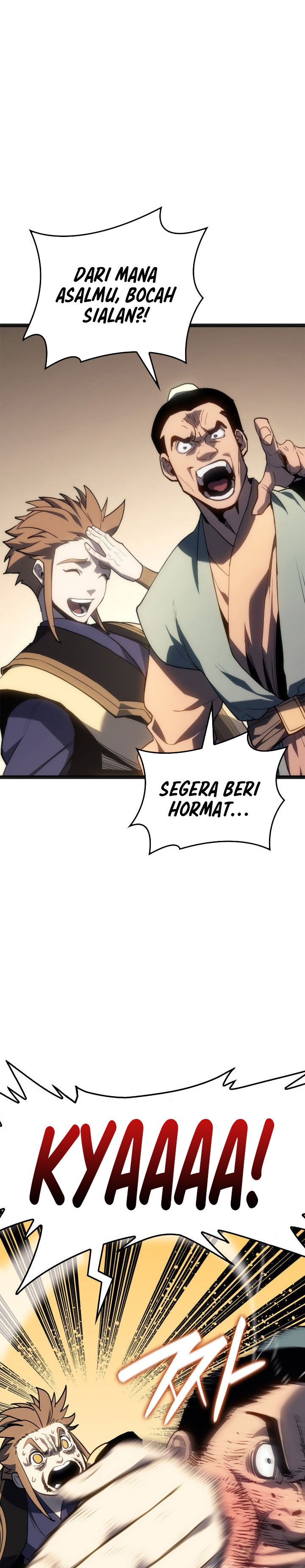 Grim Reaper of the Drifting Moon Chapter 118 Gambar 6