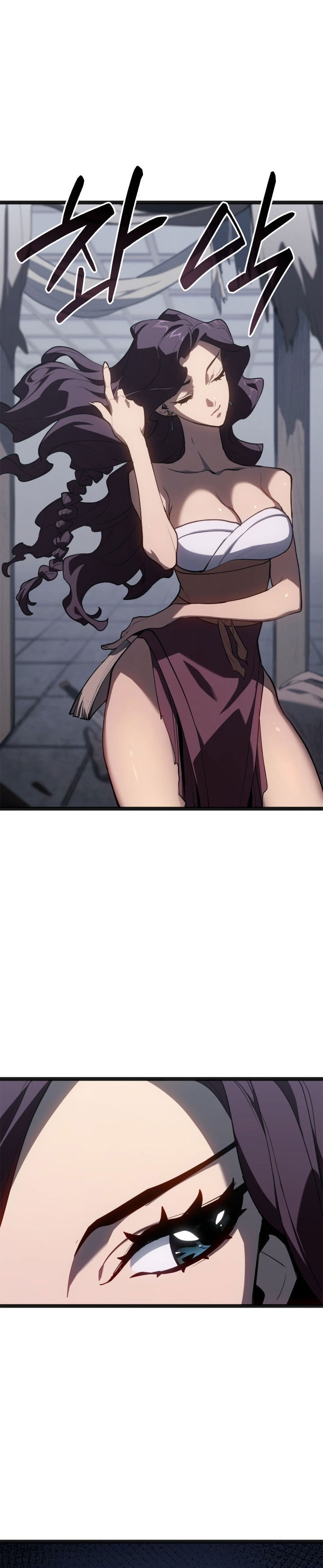 Grim Reaper of the Drifting Moon Chapter 118 Gambar 15