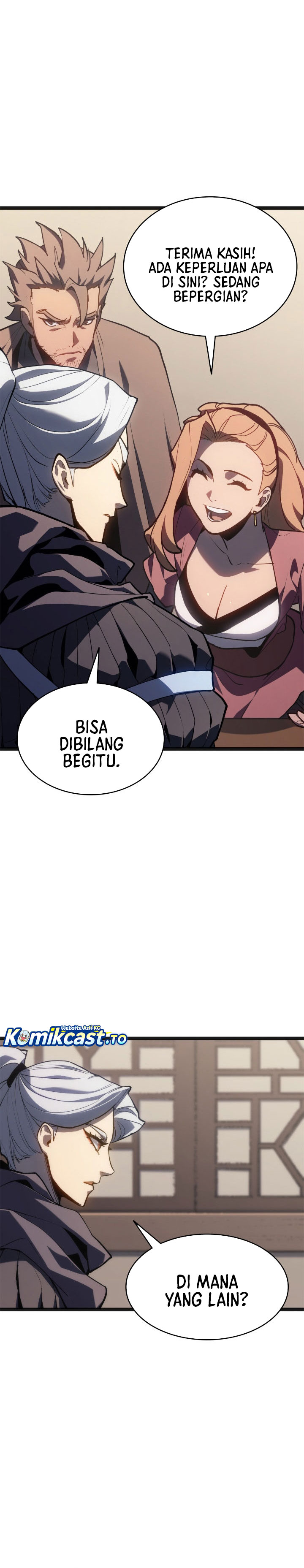 Grim Reaper of the Drifting Moon Chapter 118 Gambar 22