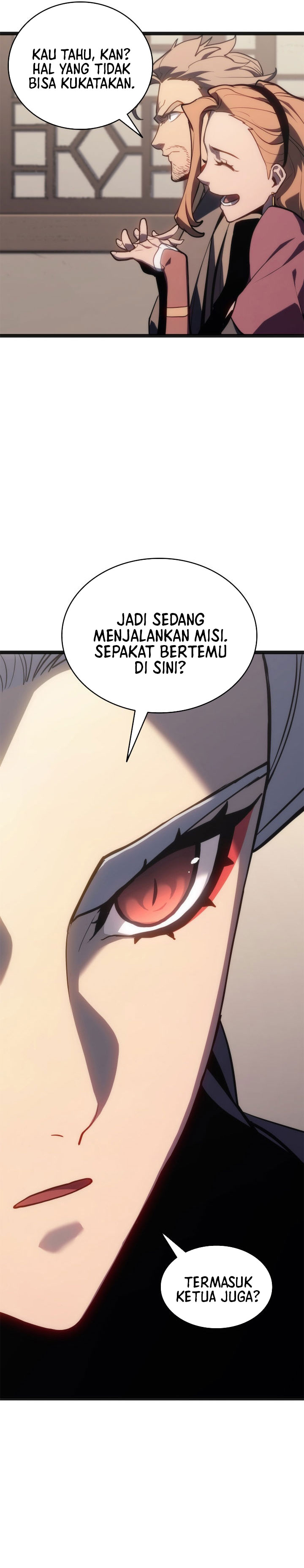 Grim Reaper of the Drifting Moon Chapter 118 Gambar 23