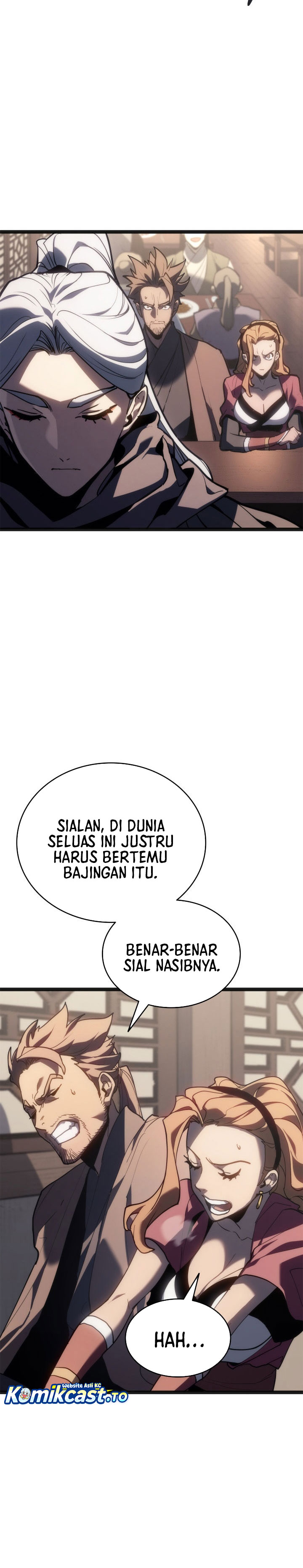 Grim Reaper of the Drifting Moon Chapter 118 Gambar 26