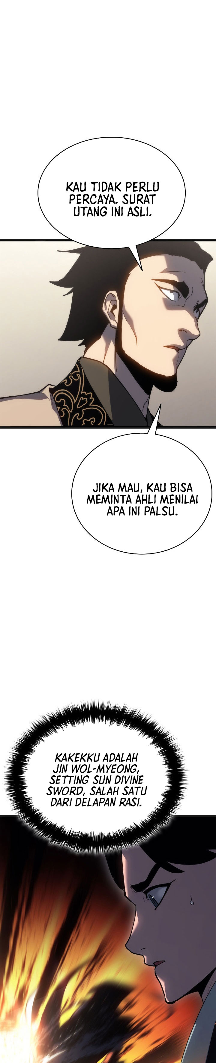 Grim Reaper of the Drifting Moon Chapter 118 Gambar 31