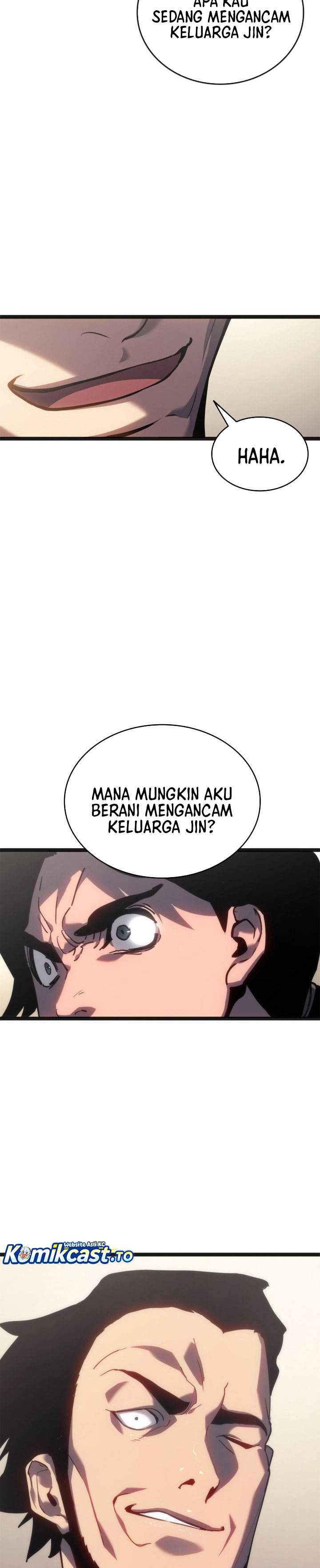 Grim Reaper of the Drifting Moon Chapter 118 Gambar 34