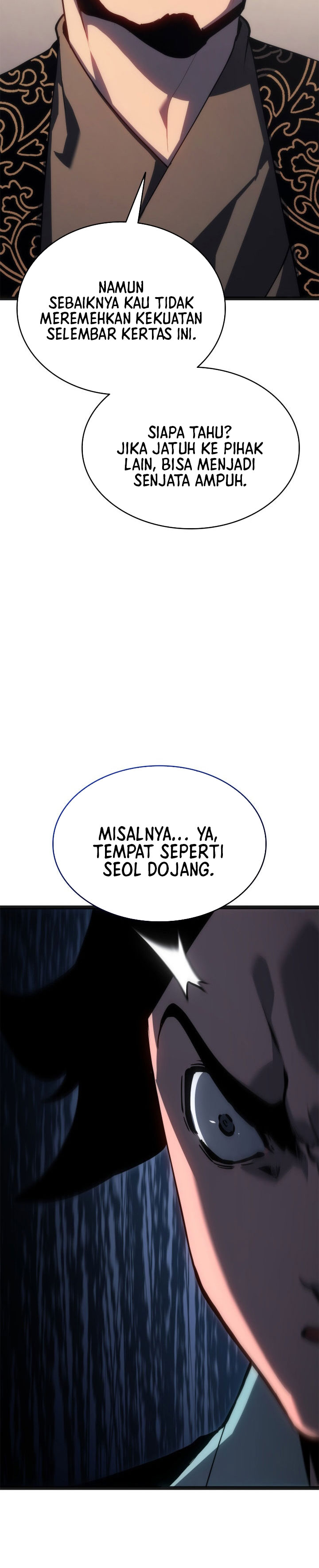 Grim Reaper of the Drifting Moon Chapter 118 Gambar 35