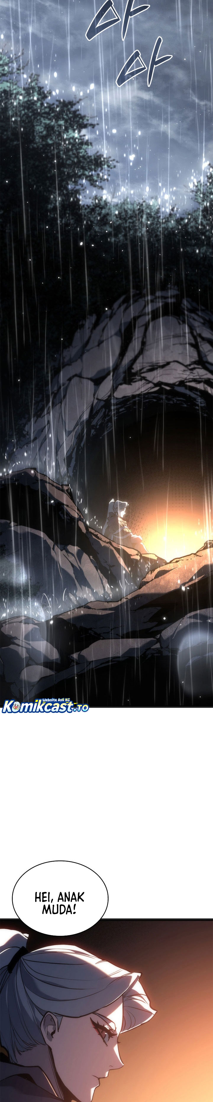 Grim Reaper of the Drifting Moon Chapter 118 Gambar 40