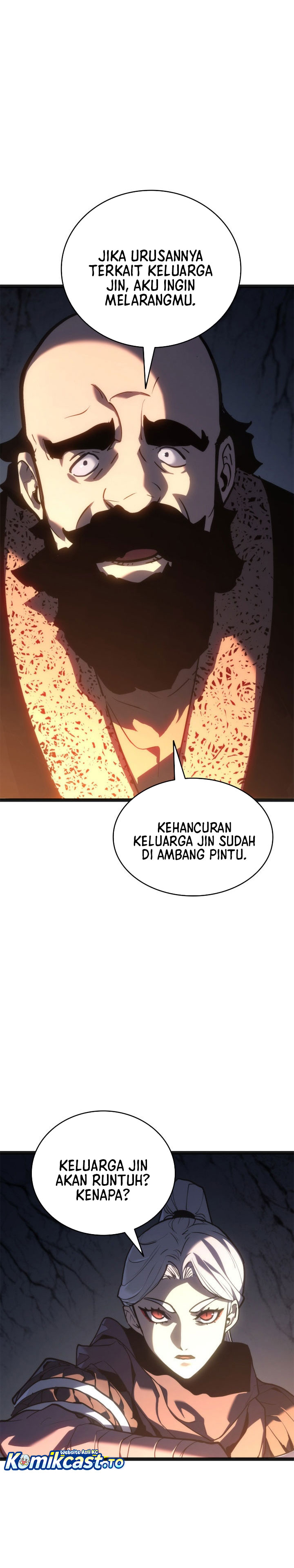 Grim Reaper of the Drifting Moon Chapter 118 Gambar 44