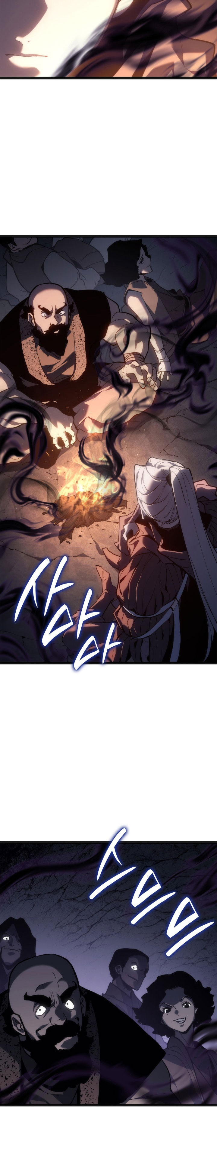 Grim Reaper of the Drifting Moon Chapter 118 Gambar 48