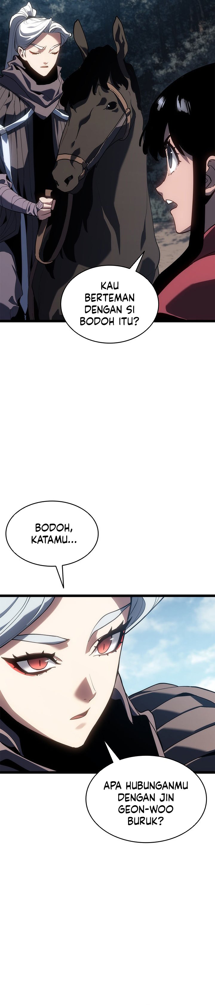 Grim Reaper of the Drifting Moon Chapter 120 Gambar 5