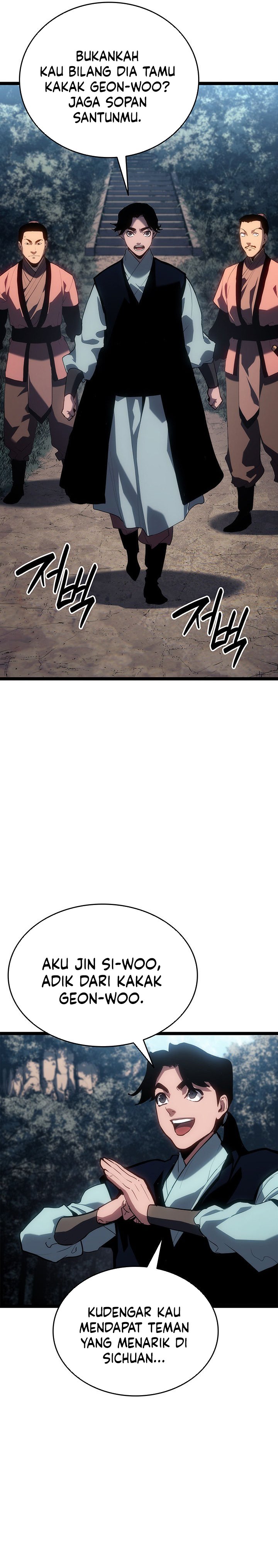 Grim Reaper of the Drifting Moon Chapter 120 Gambar 7