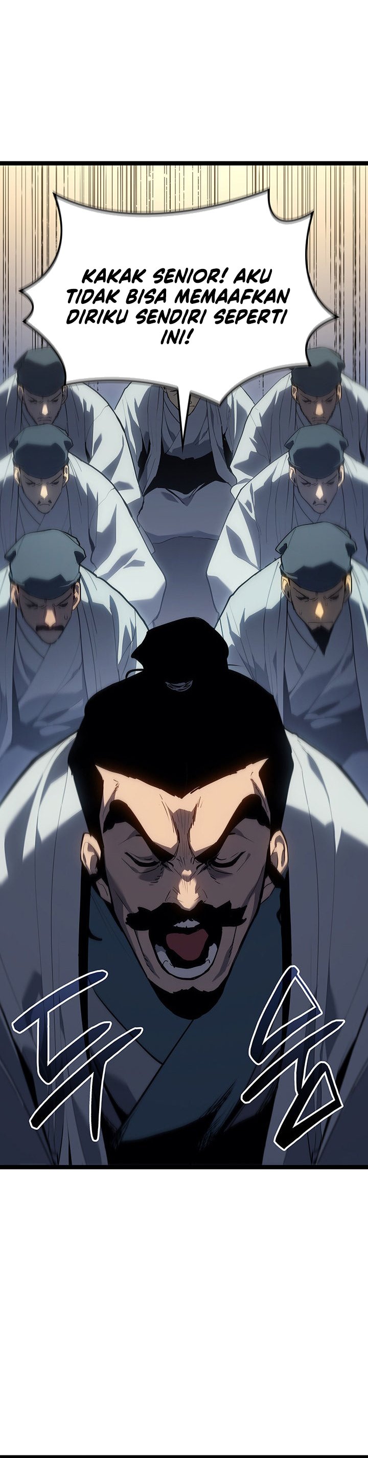 Grim Reaper of the Drifting Moon Chapter 120 Gambar 13