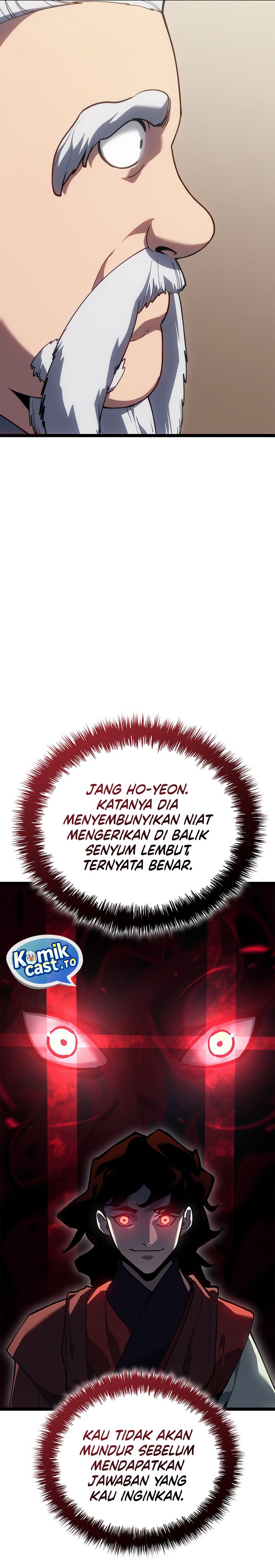 Grim Reaper of the Drifting Moon Chapter 120 Gambar 21
