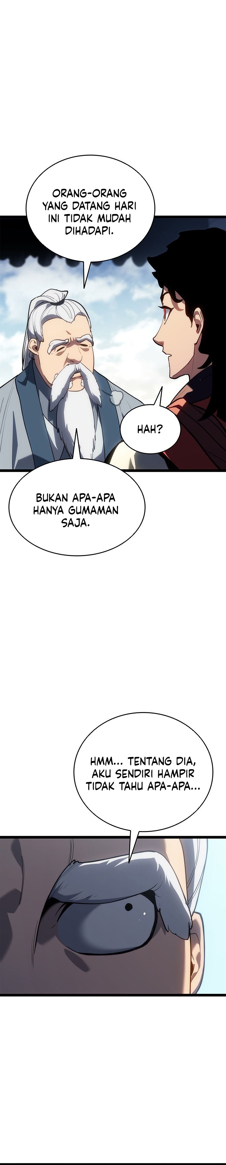 Grim Reaper of the Drifting Moon Chapter 120 Gambar 22
