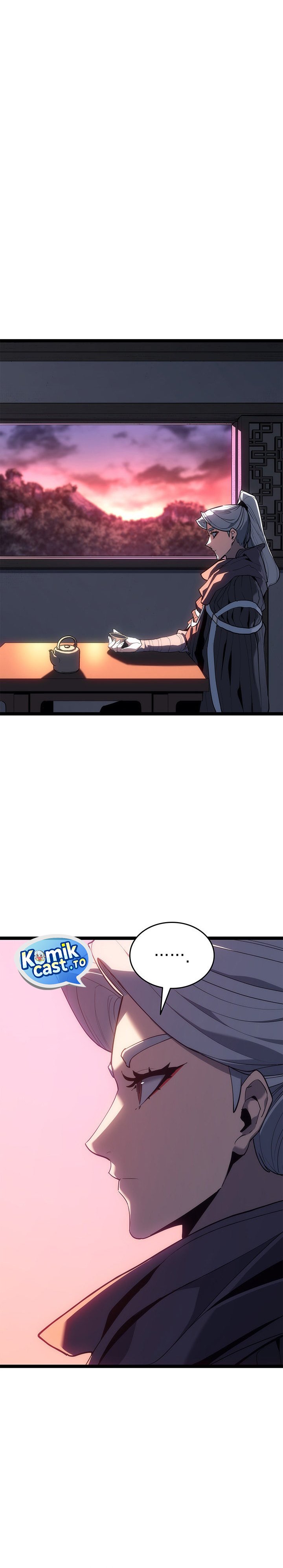 Grim Reaper of the Drifting Moon Chapter 120 Gambar 26