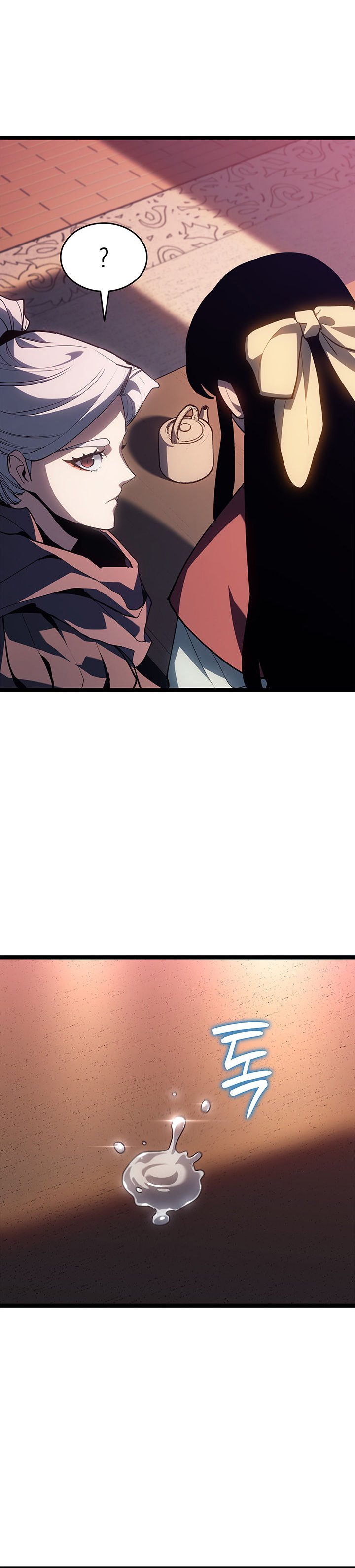 Grim Reaper of the Drifting Moon Chapter 120 Gambar 30