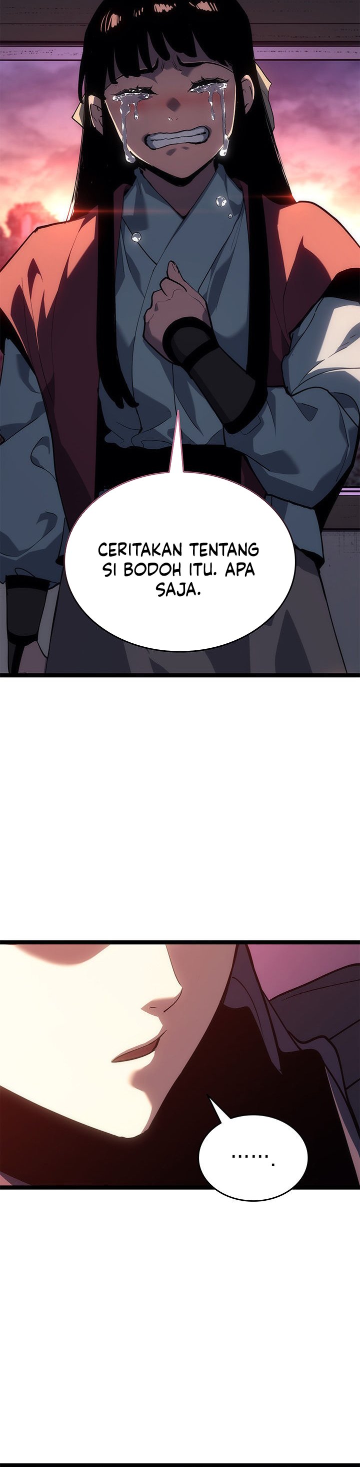 Grim Reaper of the Drifting Moon Chapter 120 Gambar 32