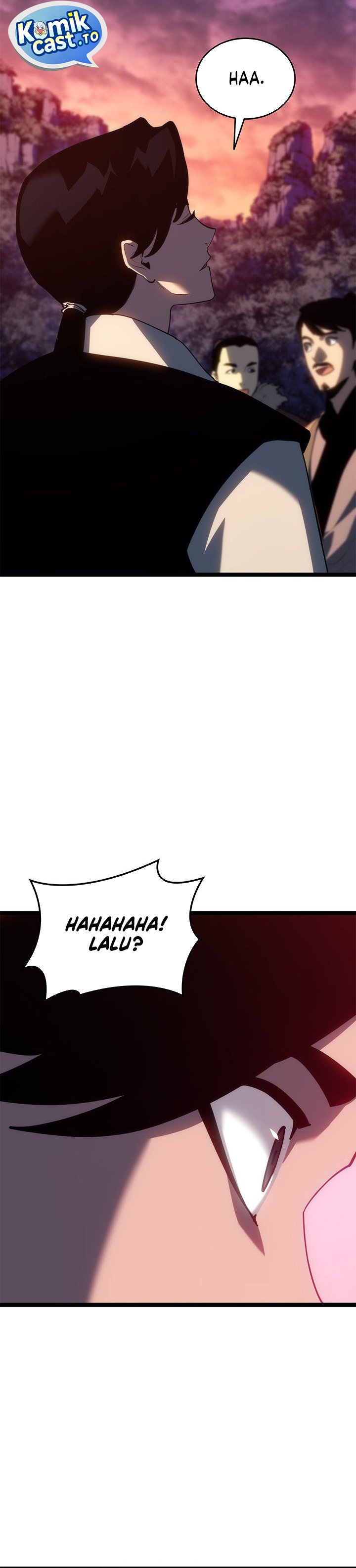 Grim Reaper of the Drifting Moon Chapter 120 Gambar 35