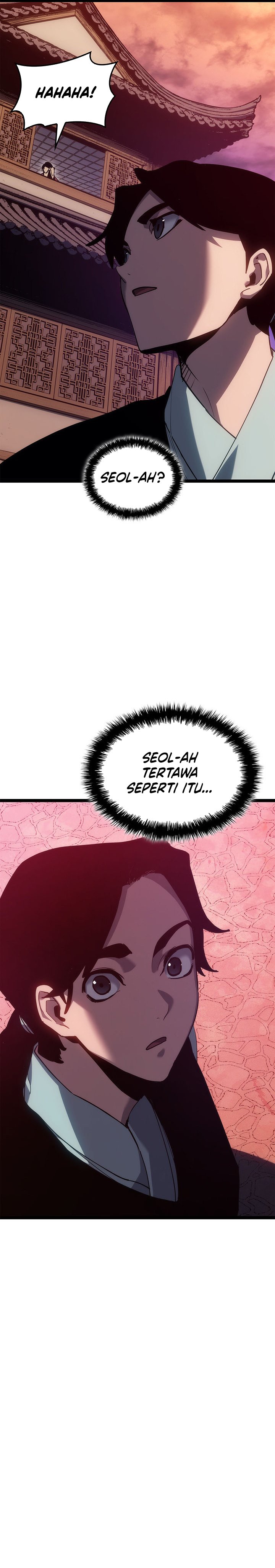 Grim Reaper of the Drifting Moon Chapter 120 Gambar 36