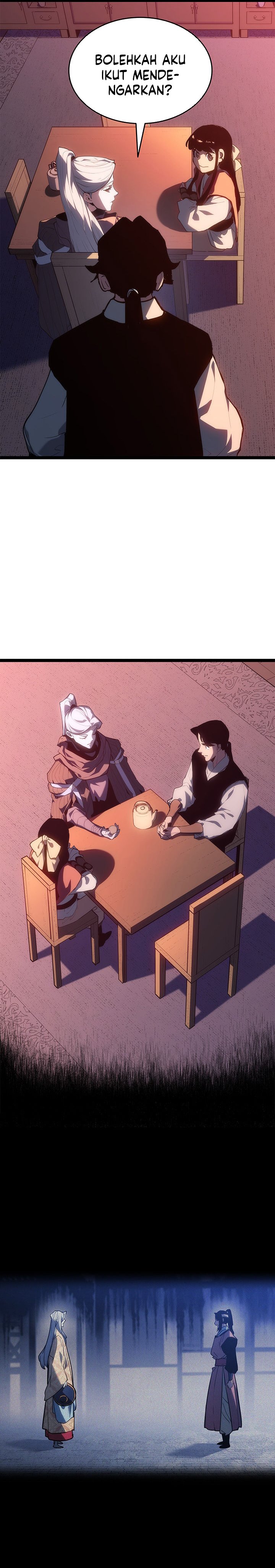 Grim Reaper of the Drifting Moon Chapter 120 Gambar 39