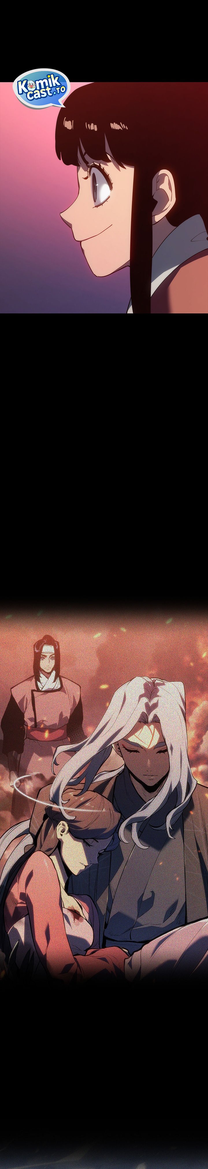 Grim Reaper of the Drifting Moon Chapter 120 Gambar 40