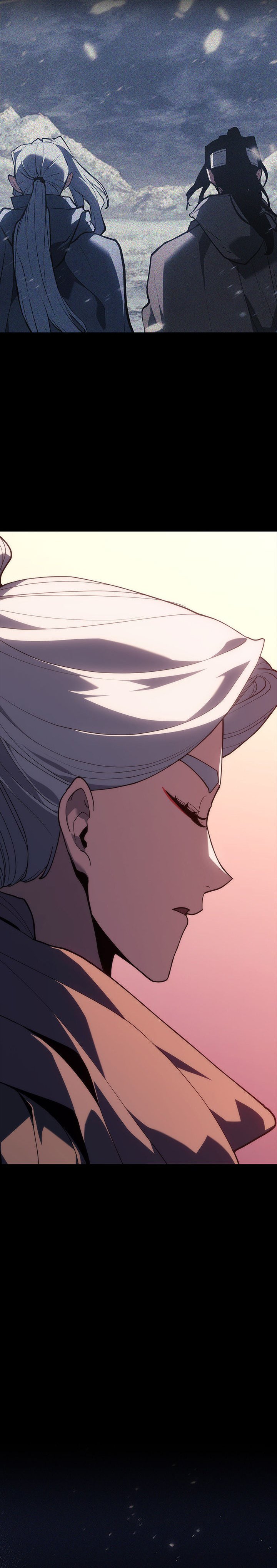 Grim Reaper of the Drifting Moon Chapter 120 Gambar 41