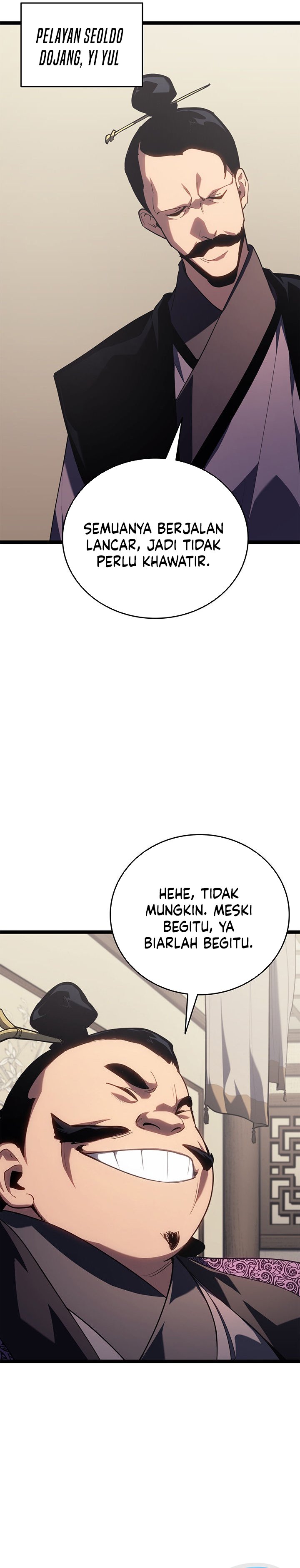 Grim Reaper of the Drifting Moon Chapter 120 Gambar 46