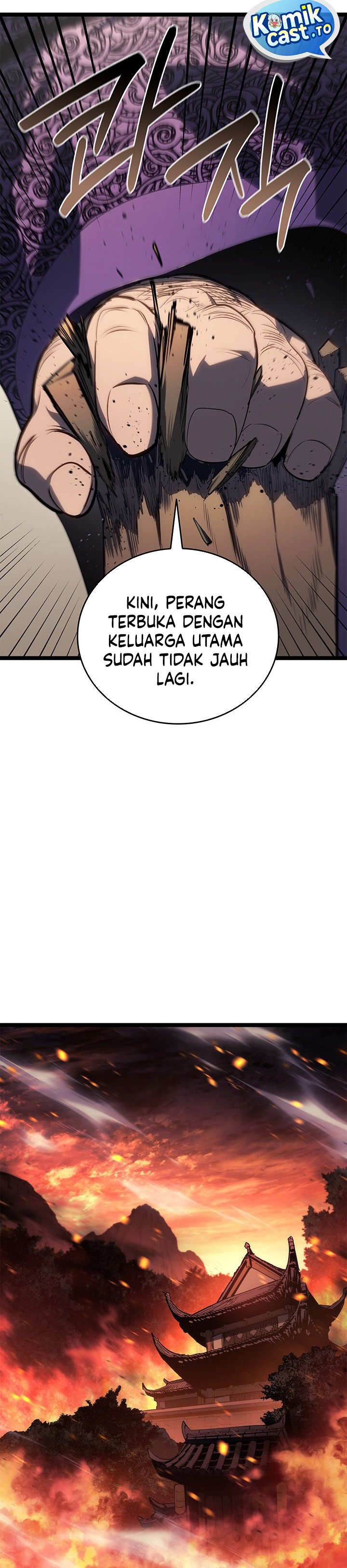 Grim Reaper of the Drifting Moon Chapter 120 Gambar 47