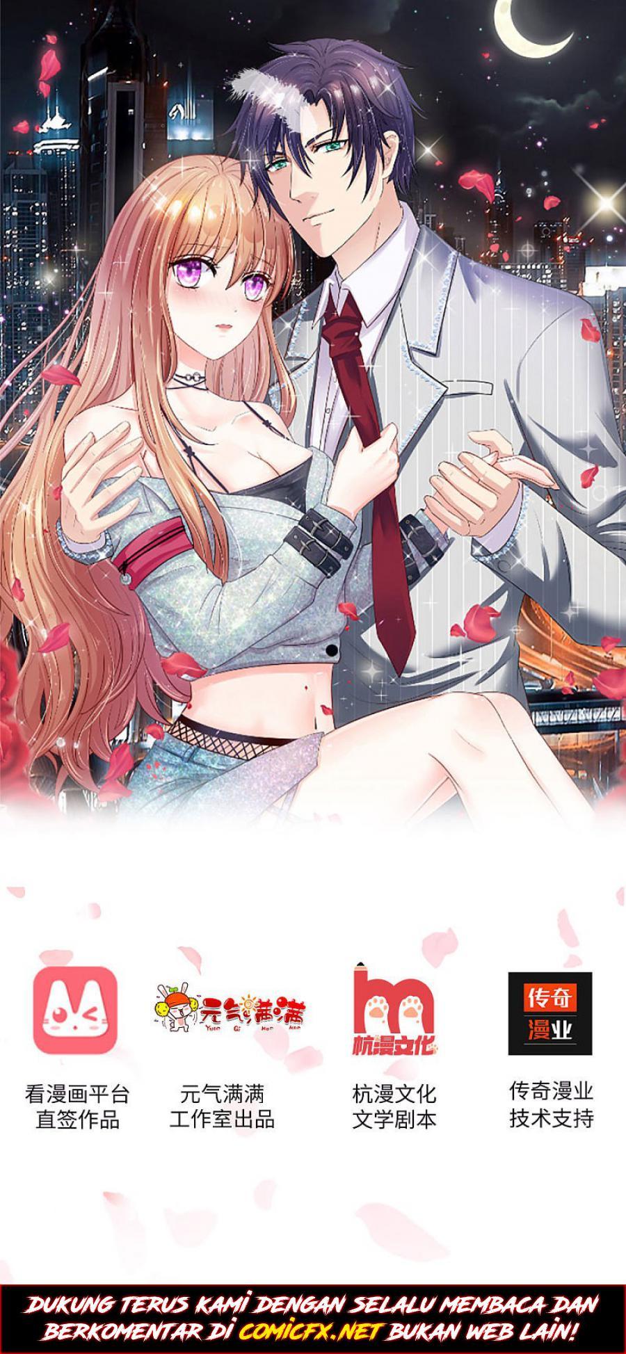 Gu Nanchen’s Variety Secretary Chapter 01 Gambar 2