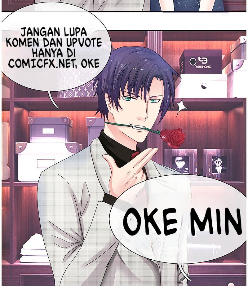 Gu Nanchen’s Variety Secretary Chapter 01 Gambar 10
