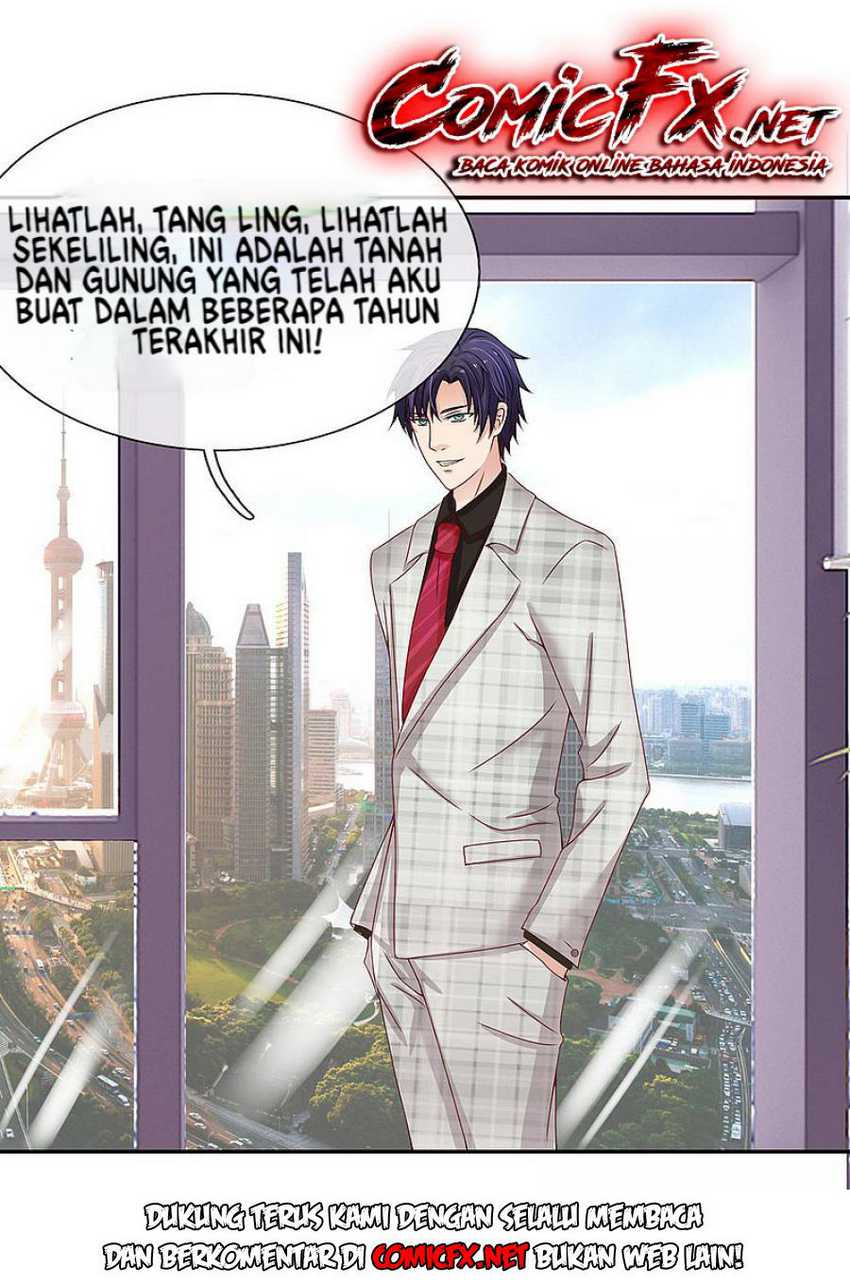 Gu Nanchen’s Variety Secretary Chapter 03 Gambar 5