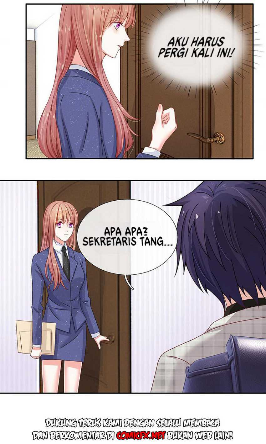 Gu Nanchen’s Variety Secretary Chapter 03 Gambar 10
