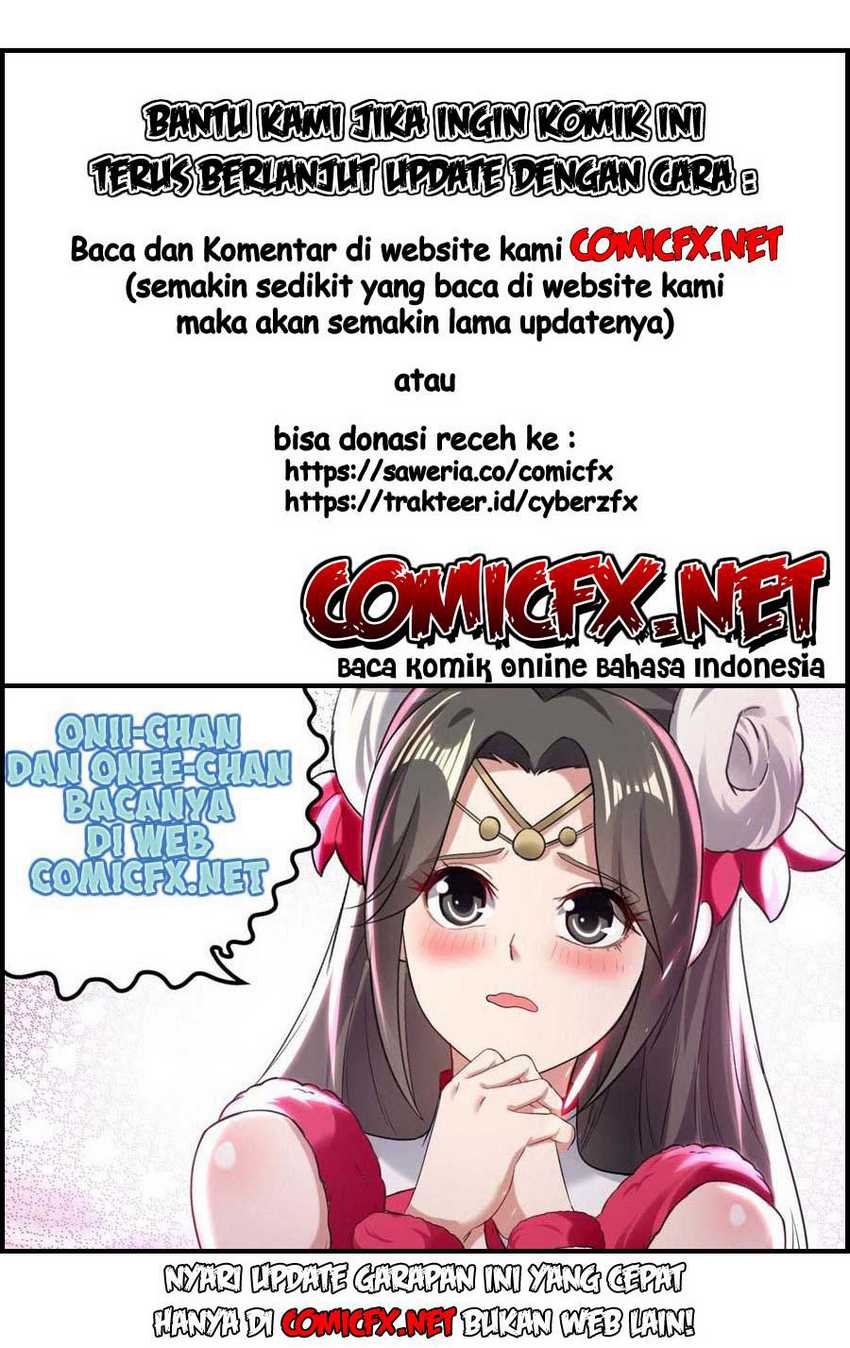 Gu Nanchen’s Variety Secretary Chapter 03 Gambar 12