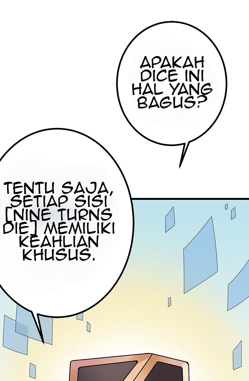 Guard Against The Sky Chapter 02 Gambar 8