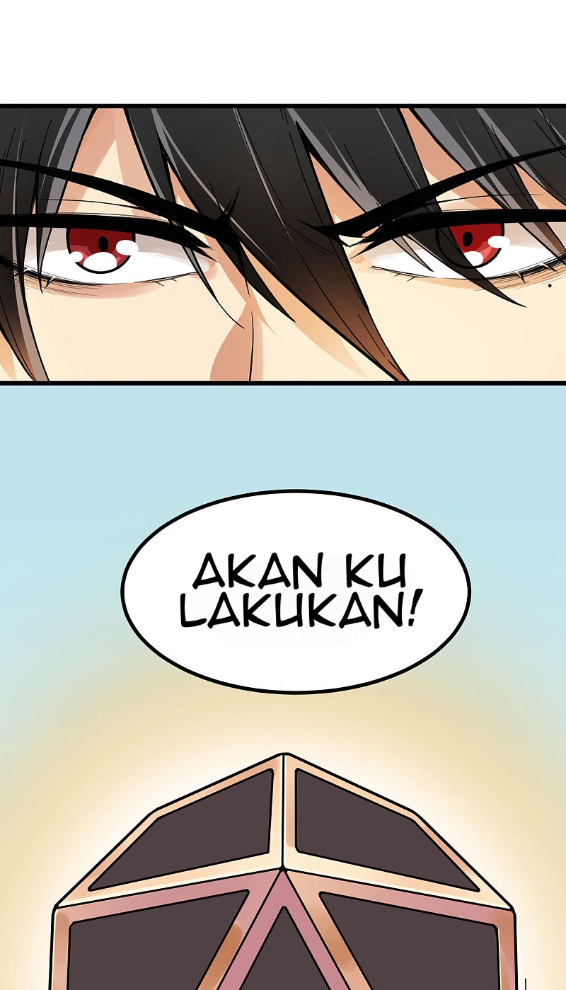 Guard Against The Sky Chapter 02 Gambar 13