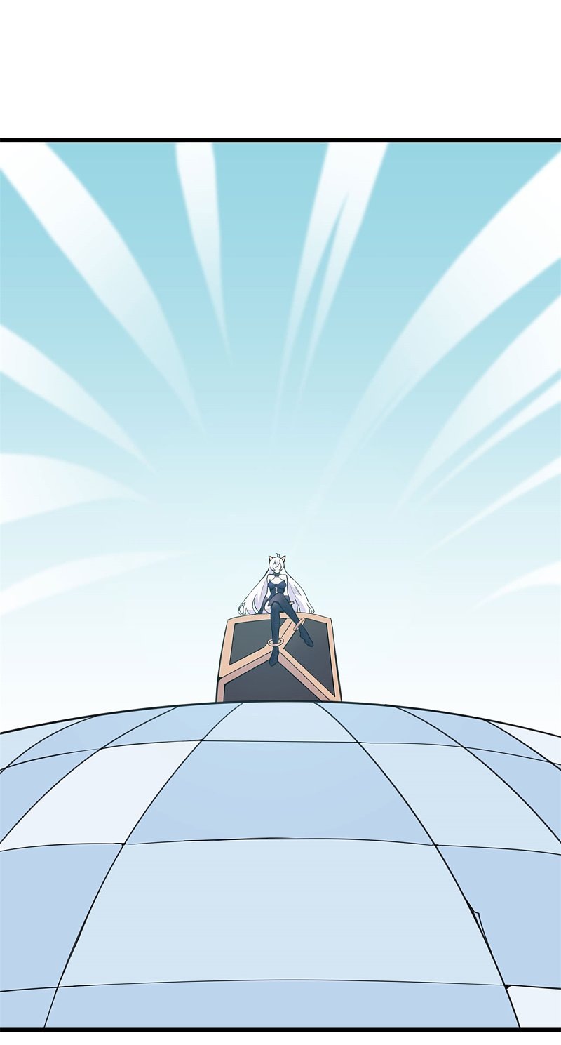 Guard Against The Sky Chapter 02 Gambar 24